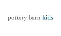 Pottery Barn Kids promo codes