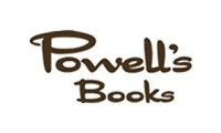 Powell Books promo codes