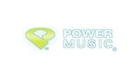 Power Music promo codes