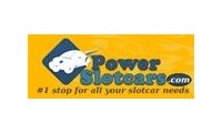 Power Slotcars promo codes