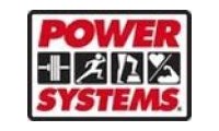 Power-Systems promo codes