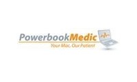 PowerbookMedic promo codes