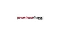 Powerhouse Fitness UK promo codes