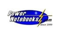 PowerNotebooks promo codes