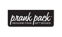 Prank Pack Promo Codes