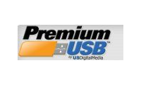Premium Usb promo codes