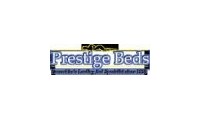 Prestige Beds UK Promo Codes