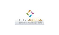 Priacta promo codes