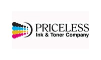 Priceless Ink & Toner promo codes