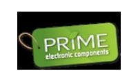 Prime Electronic Components promo codes