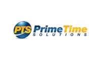 Prime Time Solutions promo codes