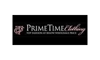 PrimeTime Clothing promo codes