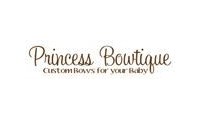 Princess Bowtique promo codes