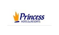 Princess Hotels promo codes