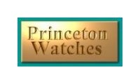 Princeton Watches promo codes