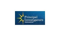 Principal Investigators Association promo codes