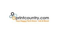 Print Country promo codes