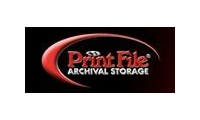 Print File Archival Storage promo codes
