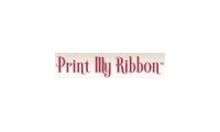 Print My Ribbon promo codes