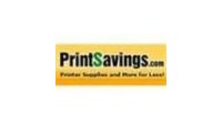 Print Savings promo codes