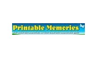 Printable Memories promo codes