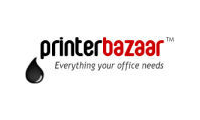 Printer Bazaar promo codes