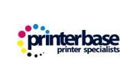 PrinterBase UK promo codes