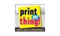 Printmything promo codes