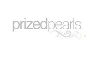 Prized Pearls promo codes
