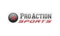 Pro Action Sports Shop promo codes