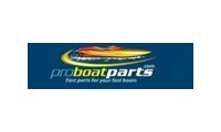 Pro Boat Parts promo codes