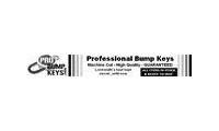 Pro Bump Keys Promo Codes