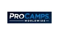 Pro Camps promo codes