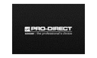 Pro-Direct Soccer promo codes