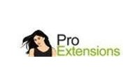 Pro Extensions promo codes