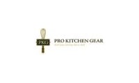 Pro Kitchen Gear promo codes