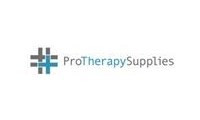 Pro Therapy Supplies promo codes
