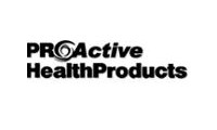 Proactive Health Products promo codes