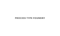 Process Type Foundry promo codes
