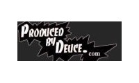 Produced By Deuce promo codes