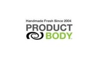 Product Body promo codes