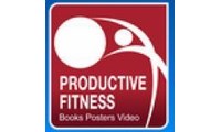 Productive Fitness Publishing promo codes
