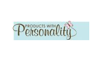 Products With Personality promo codes