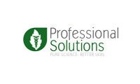 Professional Solutions promo codes