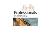 Professionals in the City promo codes
