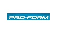 Proform promo codes