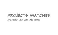 Project Watches promo codes