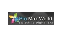 Promax World promo codes