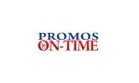 Promos On-time promo codes