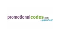 Promotionalcodes promo codes